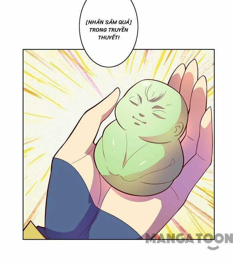 Đấu Chiến Thắng Phật - Chapter 96 - Trang 2