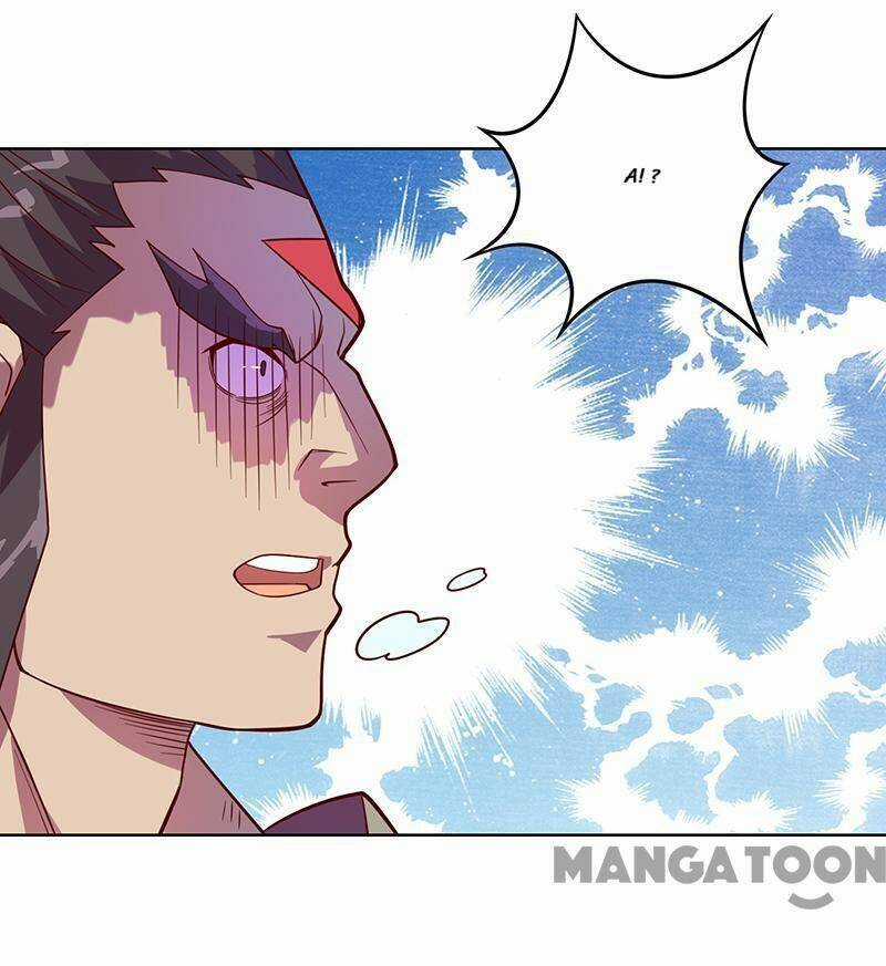 Đấu Chiến Thắng Phật - Chapter 96 - Trang 12