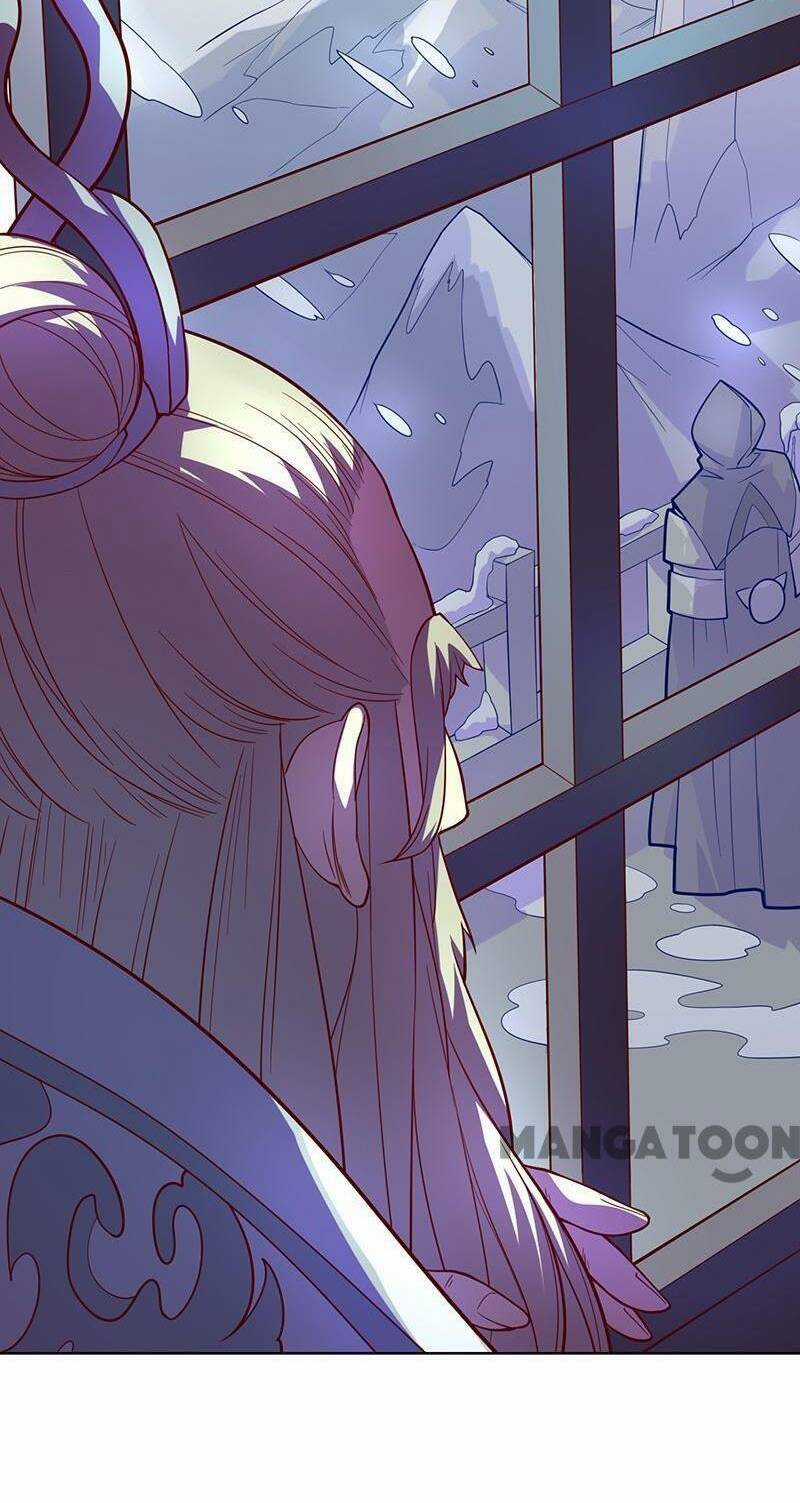 Đấu Chiến Thắng Phật - Chapter 96 - Trang 19