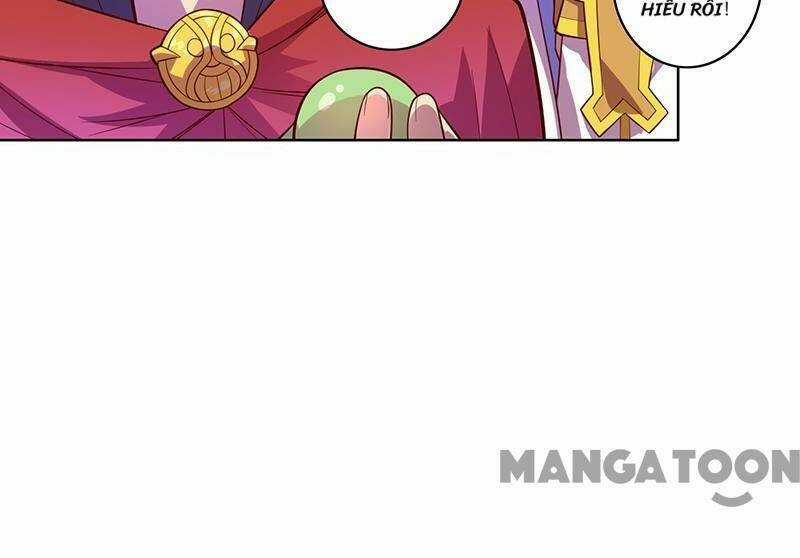 Đấu Chiến Thắng Phật - Chapter 96 - Trang 7
