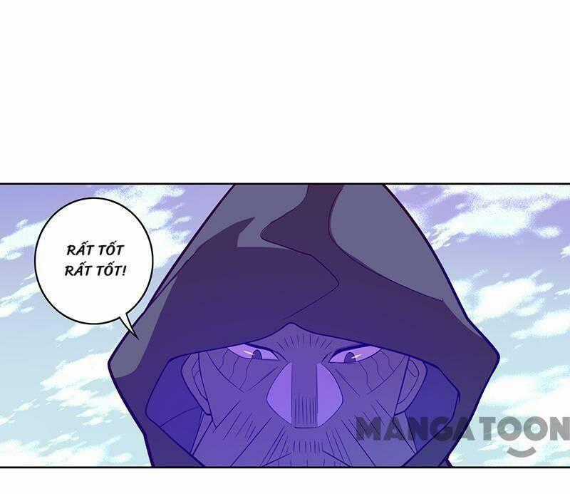 Đấu Chiến Thắng Phật - Chapter 97 - Trang 1