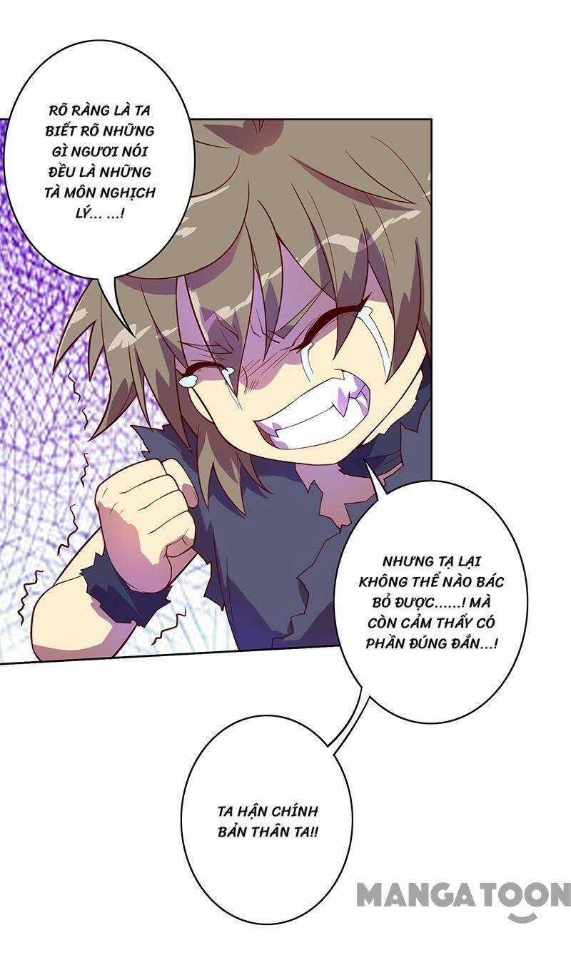 Đấu Chiến Thắng Phật - Chapter 97 - Trang 12