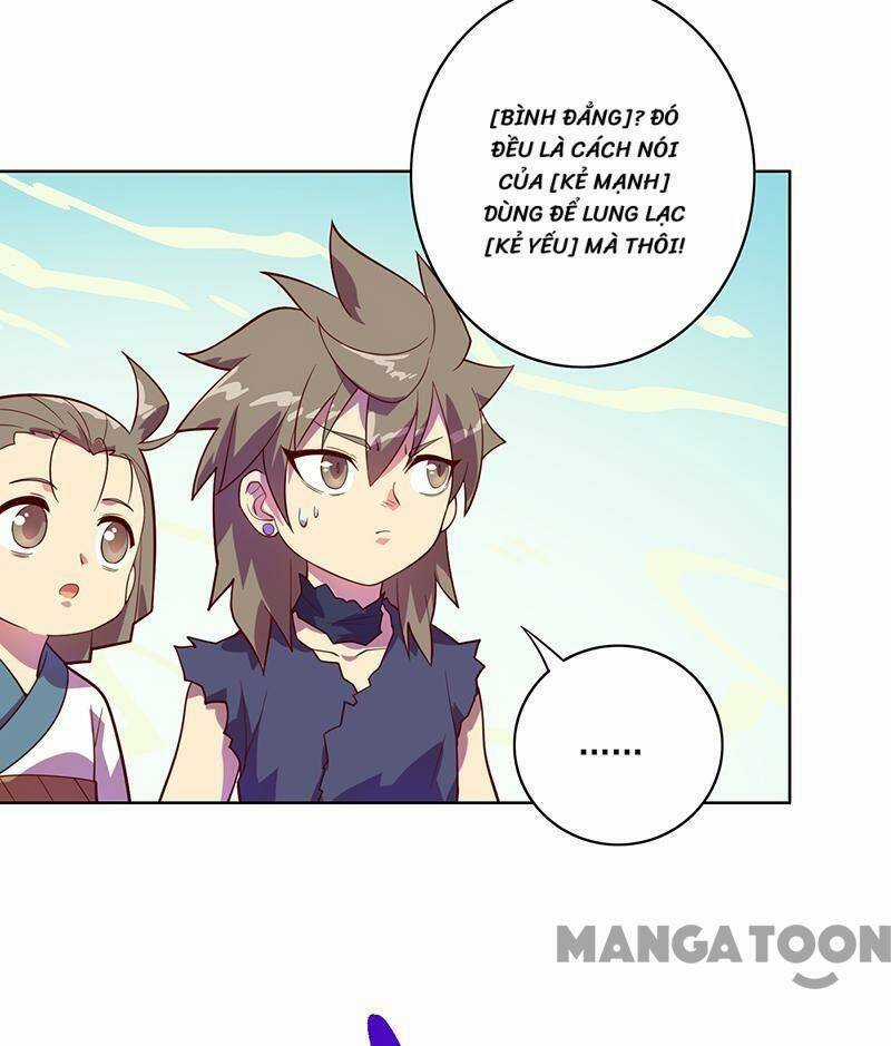 Đấu Chiến Thắng Phật - Chapter 97 - Trang 15