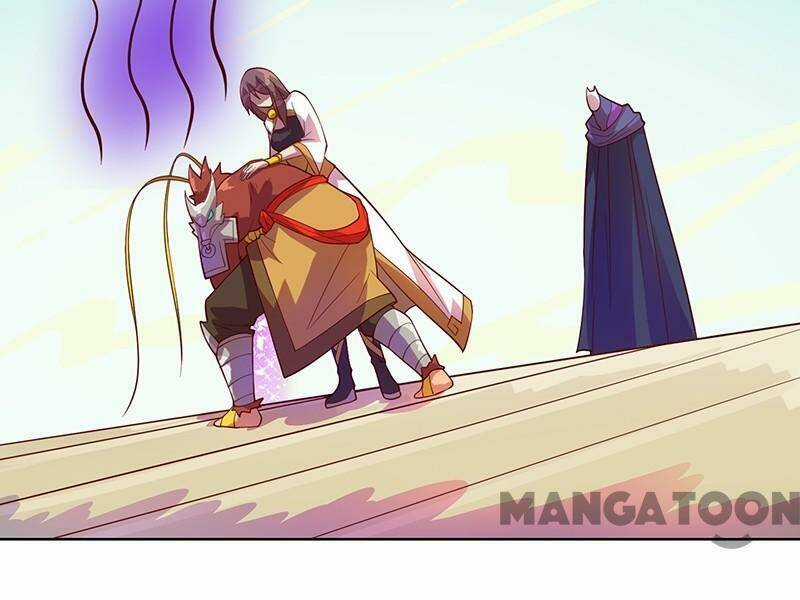 Đấu Chiến Thắng Phật - Chapter 97 - Trang 17