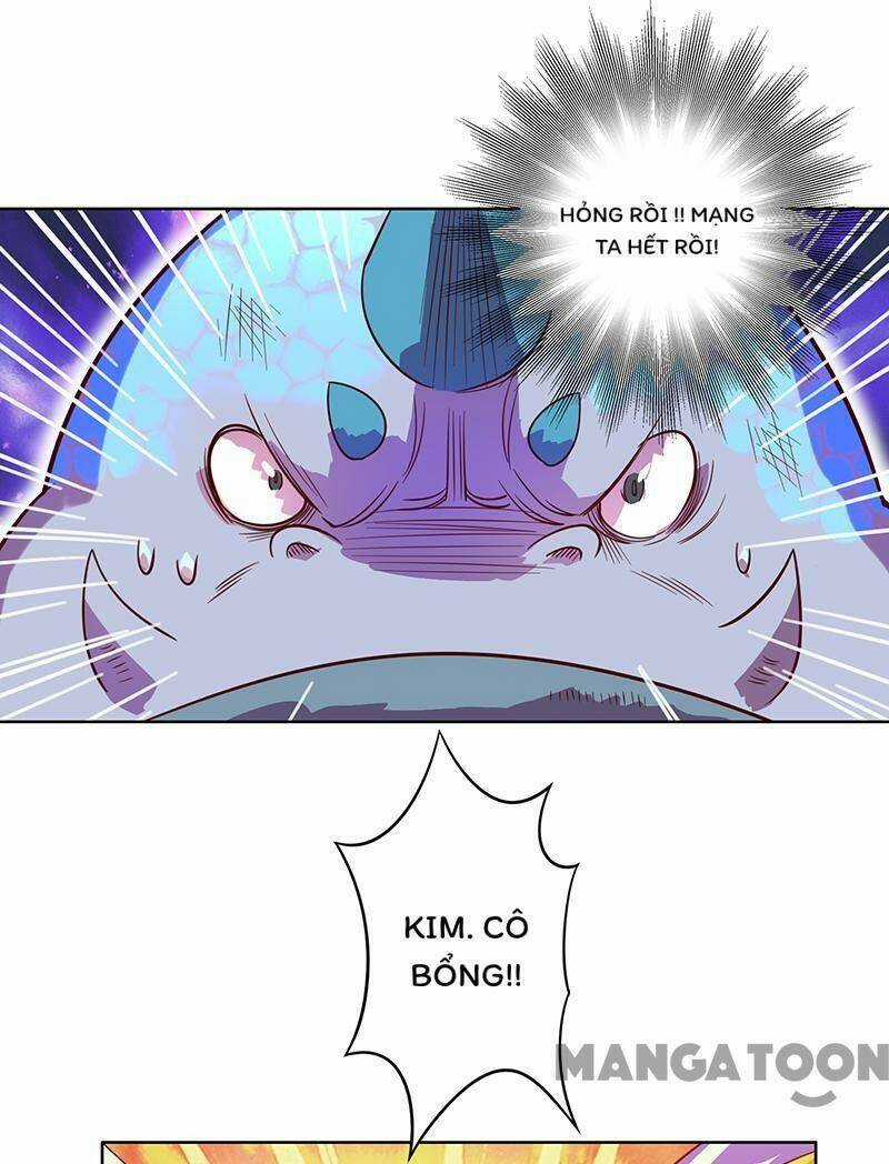 Đấu Chiến Thắng Phật - Chapter 97 - Trang 24