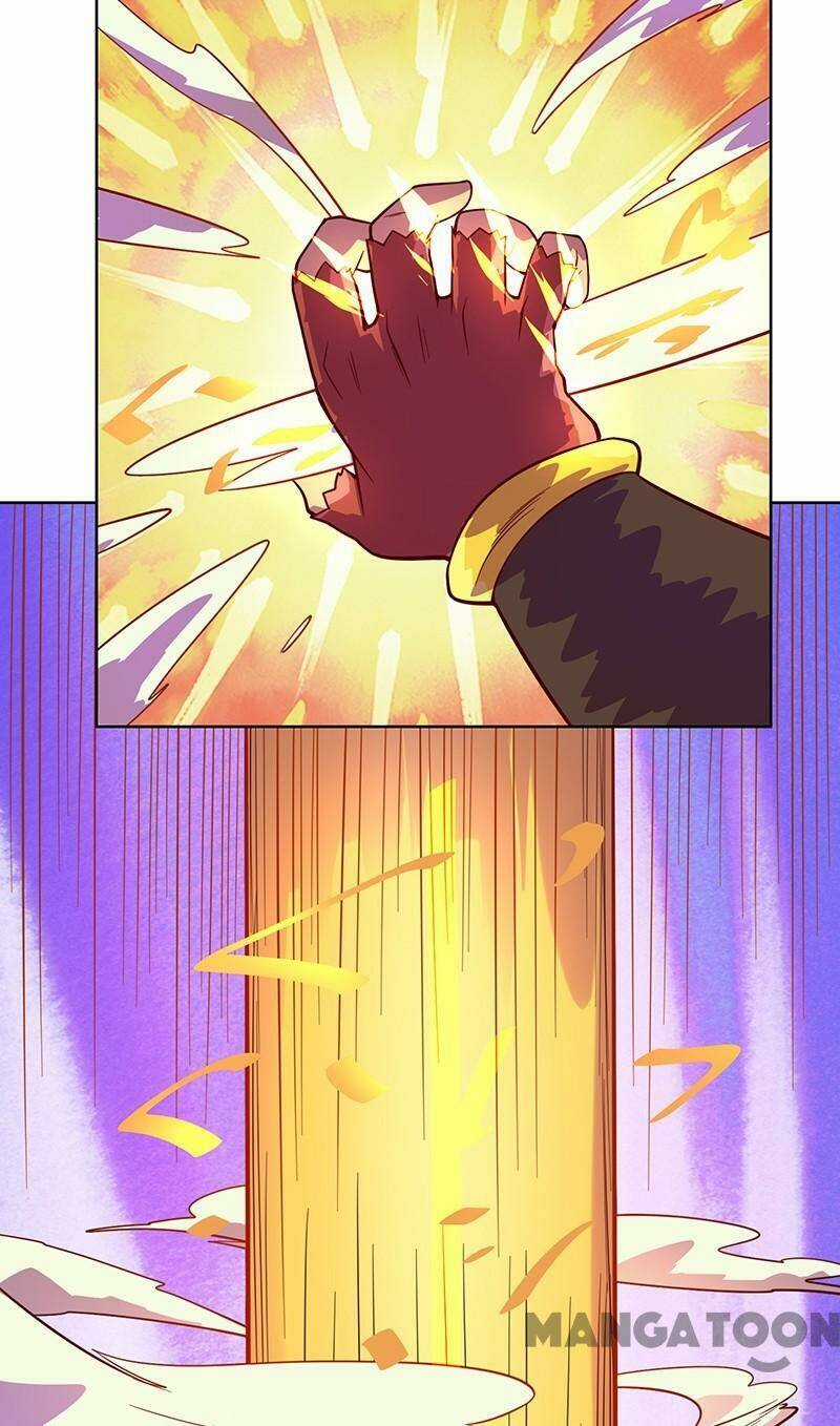 Đấu Chiến Thắng Phật - Chapter 97 - Trang 25