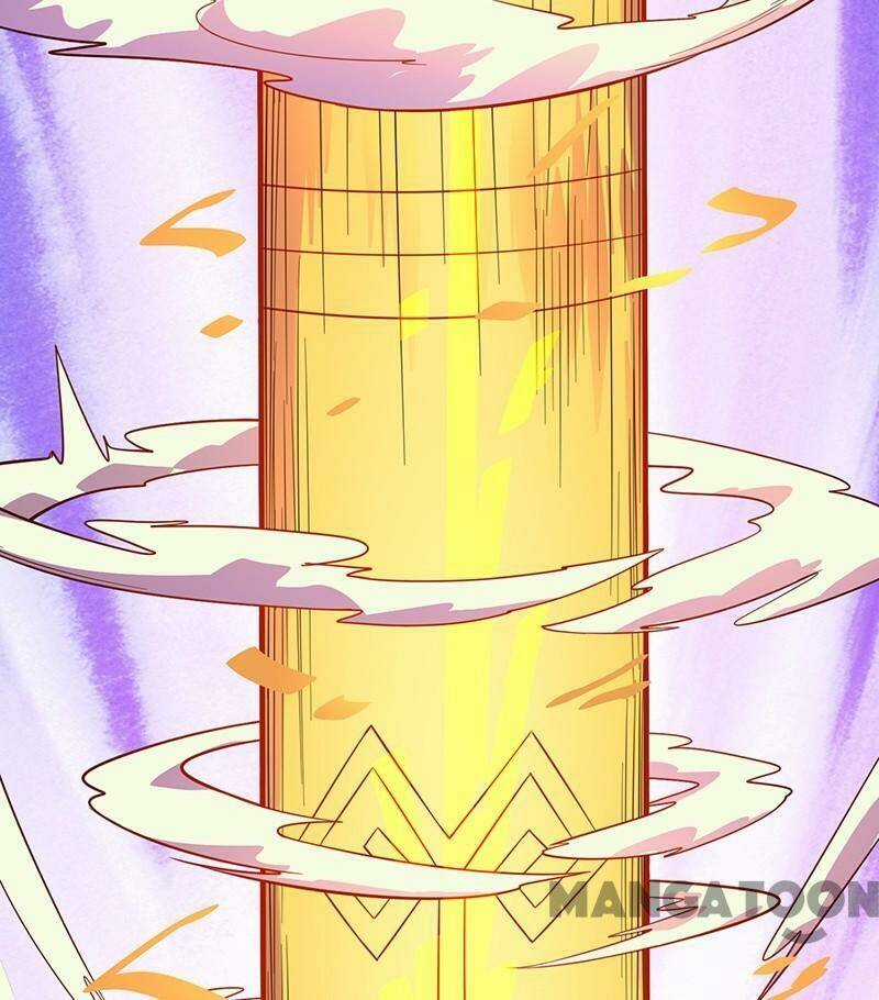 Đấu Chiến Thắng Phật - Chapter 97 - Trang 26