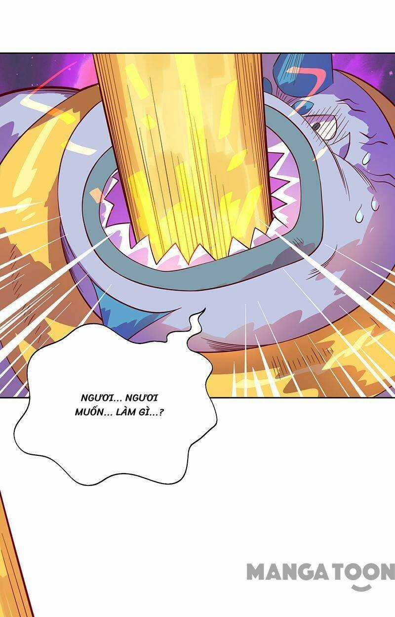 Đấu Chiến Thắng Phật - Chapter 97 - Trang 28