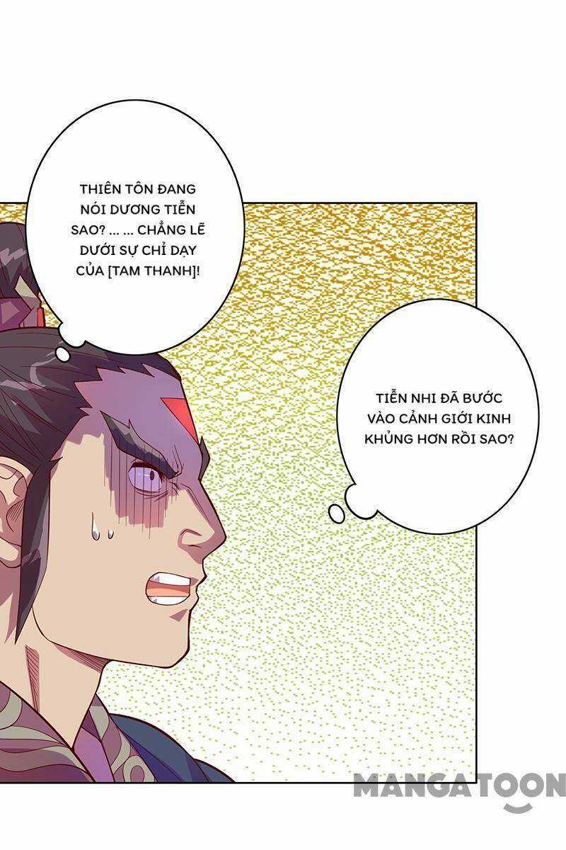 Đấu Chiến Thắng Phật - Chapter 97 - Trang 5