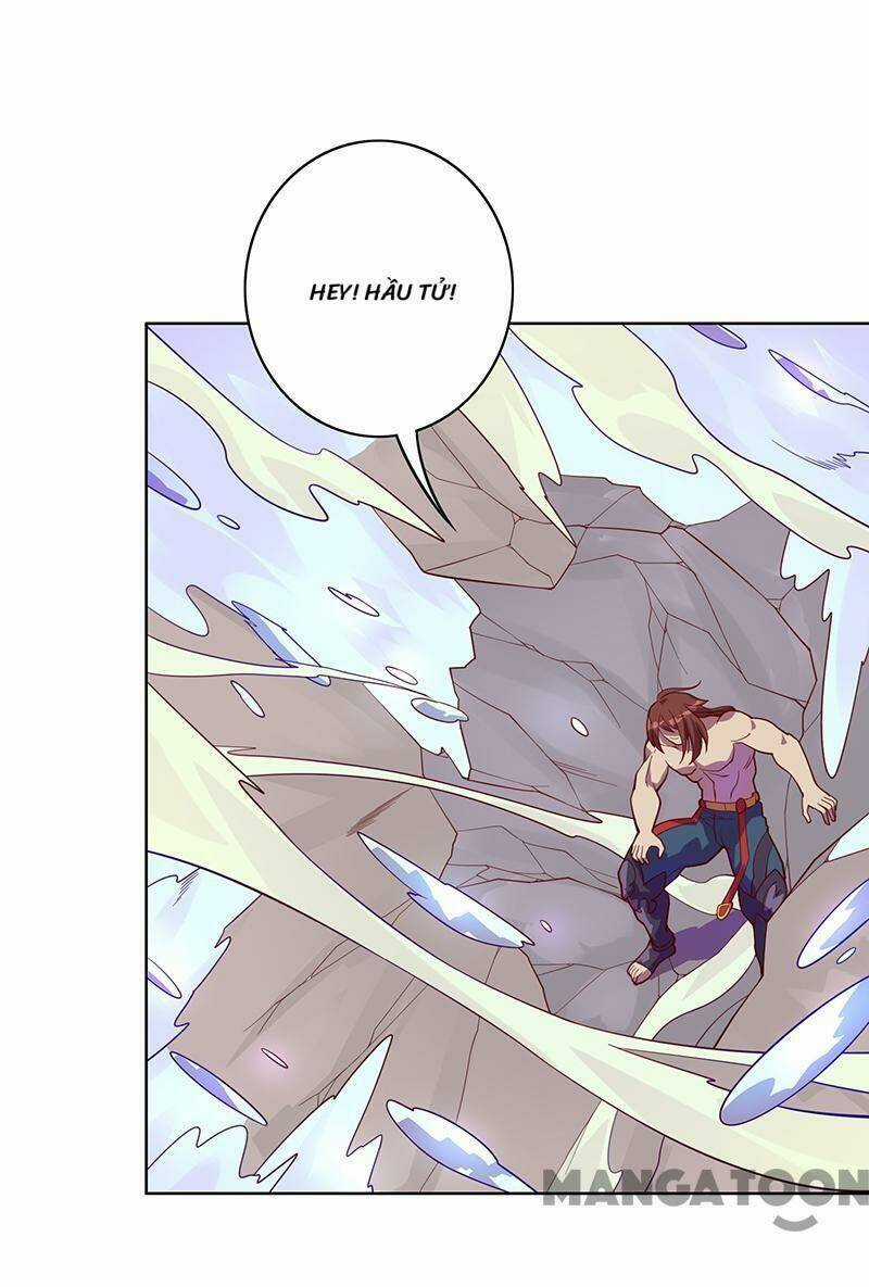 Đấu Chiến Thắng Phật - Chapter 97 - Trang 6