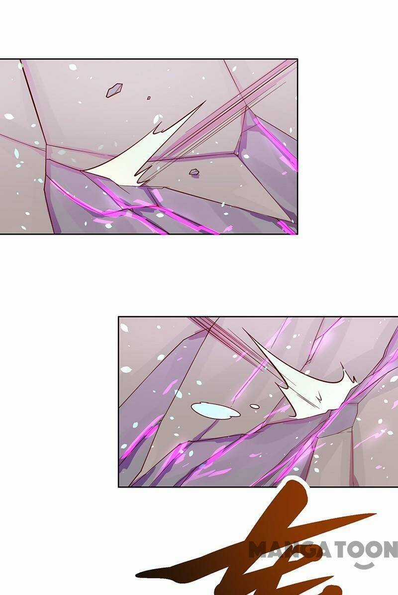 Đấu Chiến Thắng Phật - Chapter 97 - Trang 8