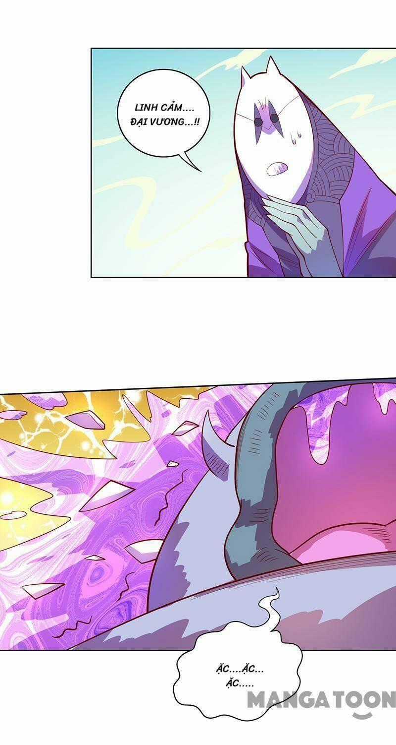 Đấu Chiến Thắng Phật - Chapter 98 - Trang 2