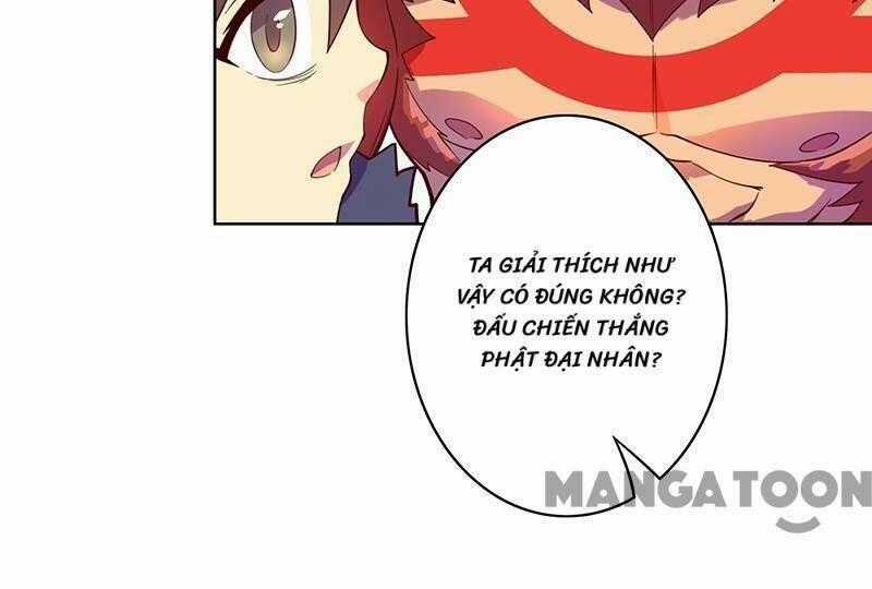 Đấu Chiến Thắng Phật - Chapter 98 - Trang 22