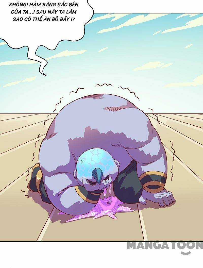 Đấu Chiến Thắng Phật - Chapter 98 - Trang 4