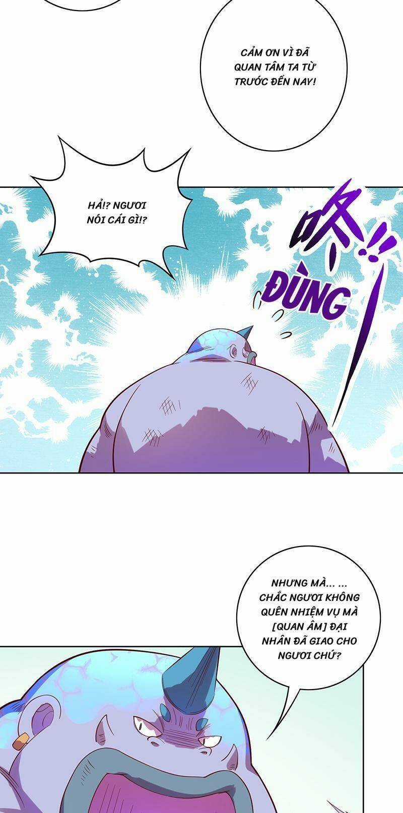 Đấu Chiến Thắng Phật - Chapter 98 - Trang 10