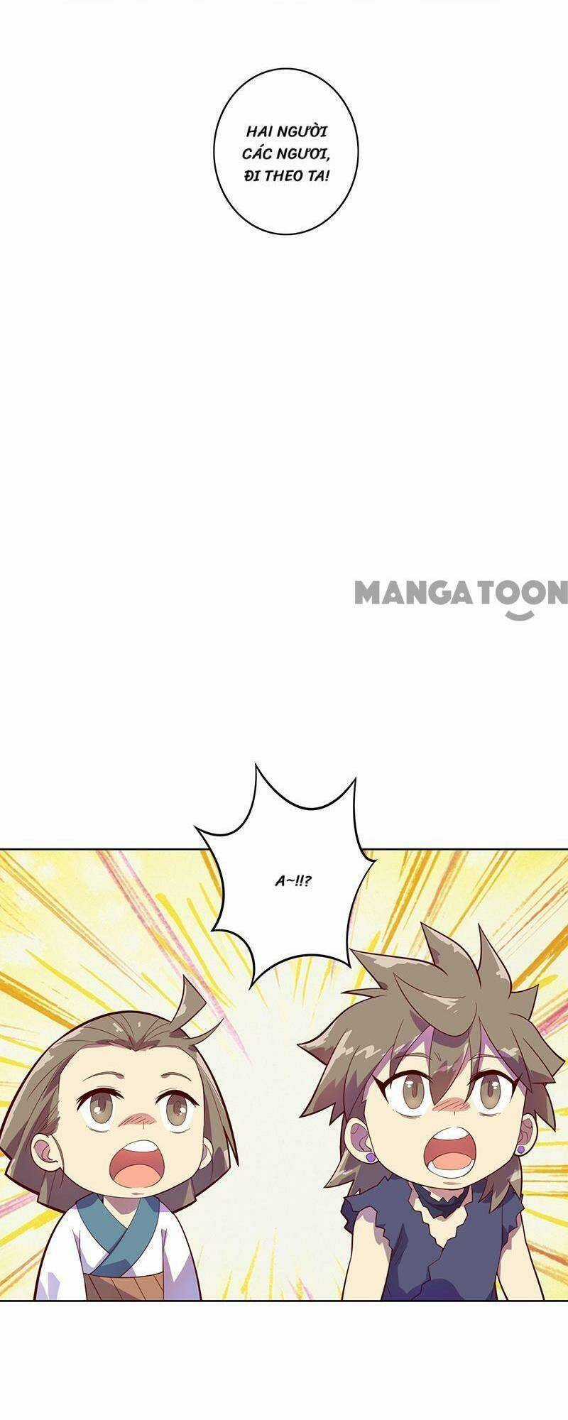 Đấu Chiến Thắng Phật - Chapter 99 - Trang 17