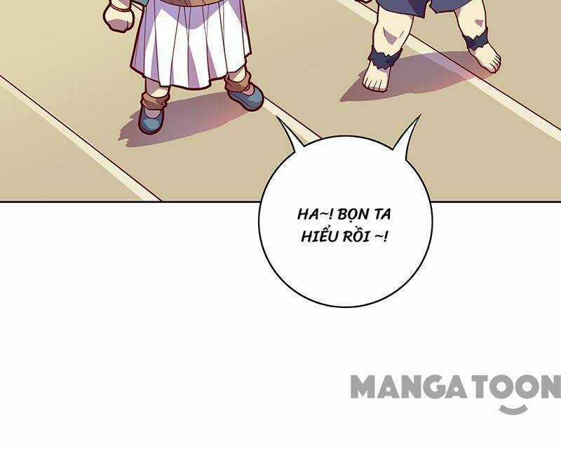 Đấu Chiến Thắng Phật - Chapter 99 - Trang 10