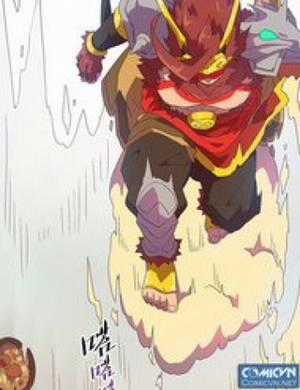 Đọc truyện Đấu Chiến Thắng Phật