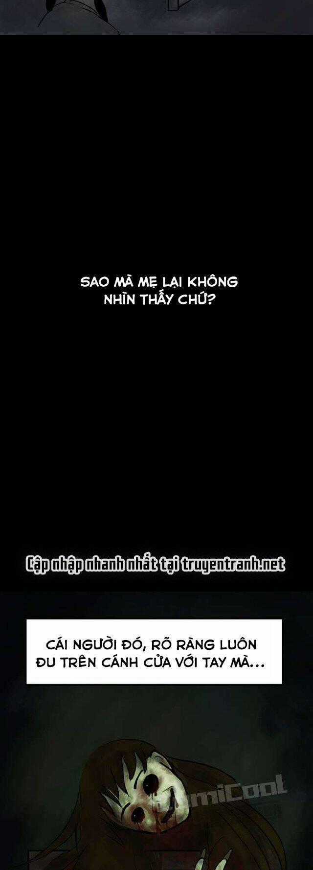 Đầu Hàng Ác Linh - Chapter 1 - Trang 8