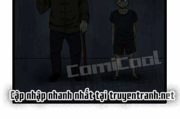 Đầu Hàng Ác Linh - Chapter 3 - Trang 9