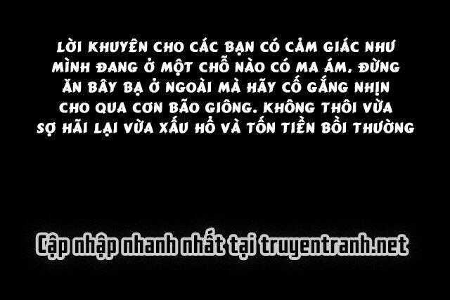 Đầu Hàng Ác Linh - Chapter 4 - Trang 11