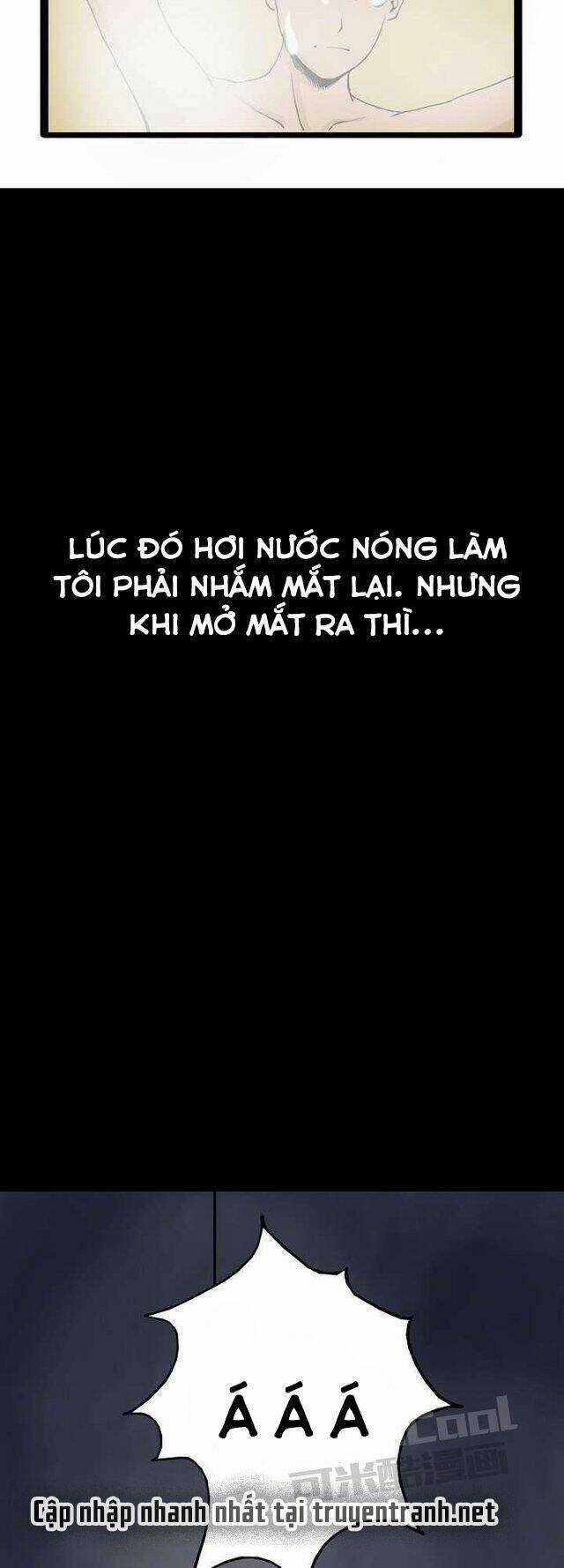 Đầu Hàng Ác Linh - Chapter 4 - Trang 6