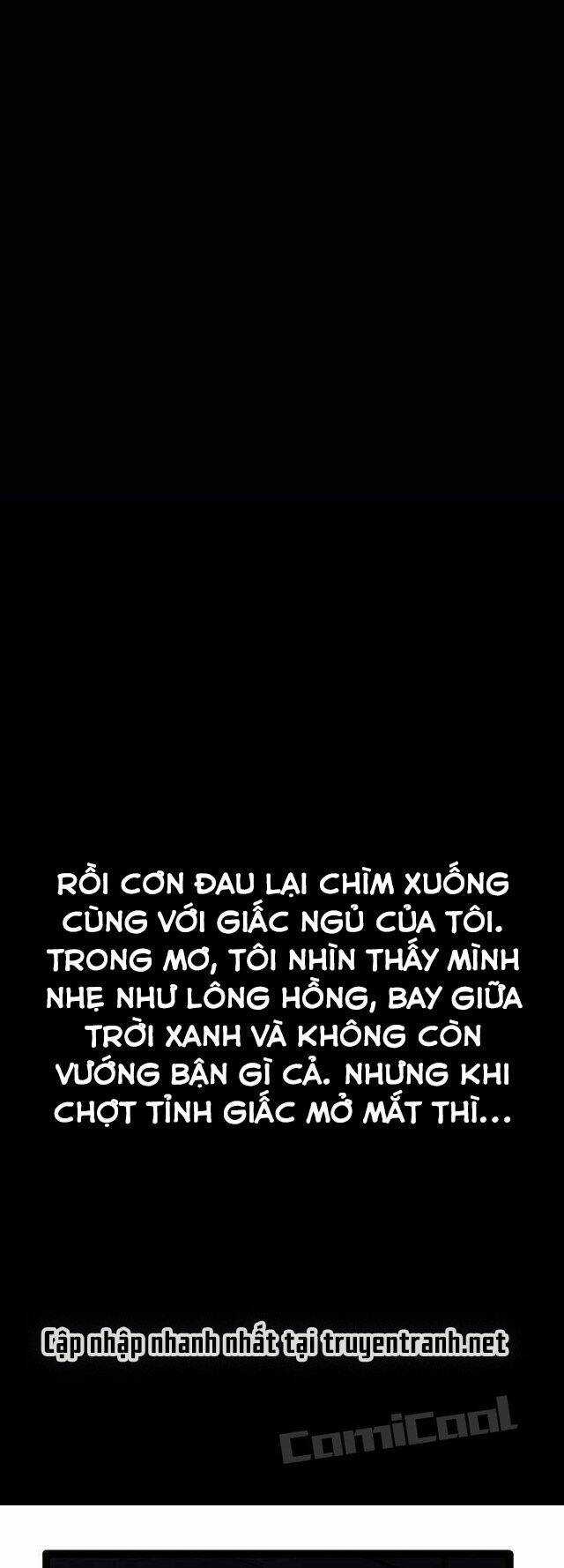 Đầu Hàng Ác Linh - Chapter 4 - Trang 9