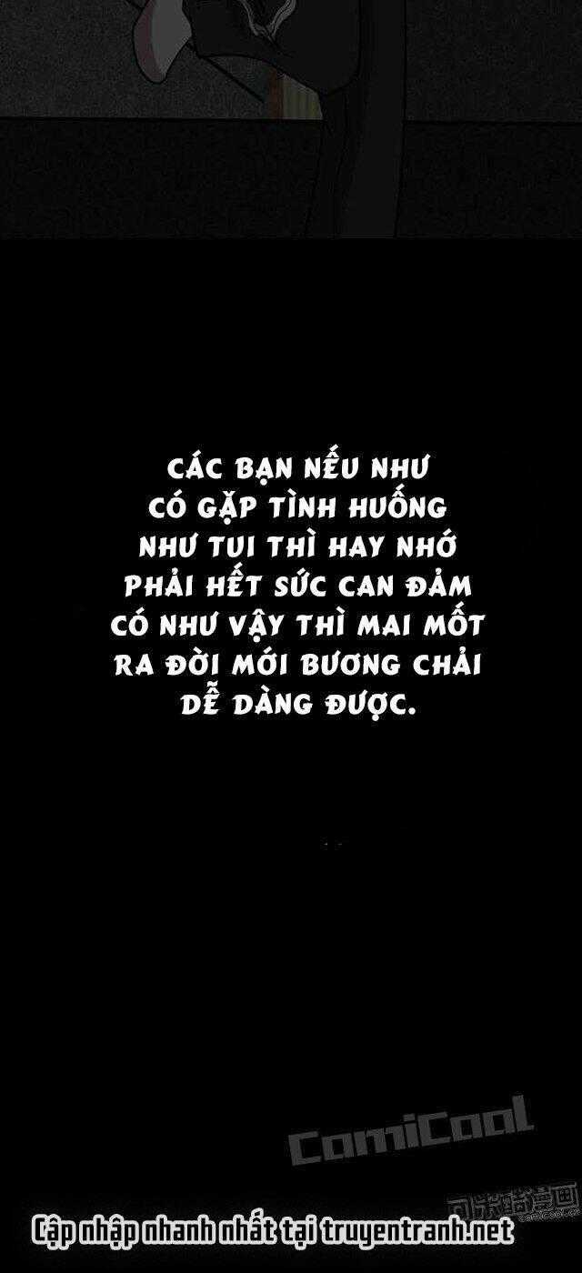 Đầu Hàng Ác Linh - Chapter 5 - Trang 13
