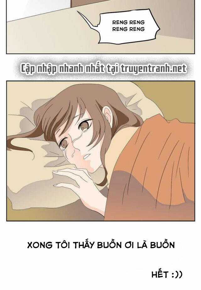 Đầu Hàng Ác Linh - Chapter 6 - Trang 13