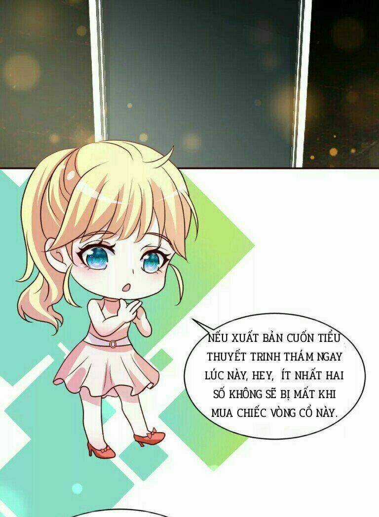 Đầu Hào Điềm Tâm - Chapter 1 - Trang 14