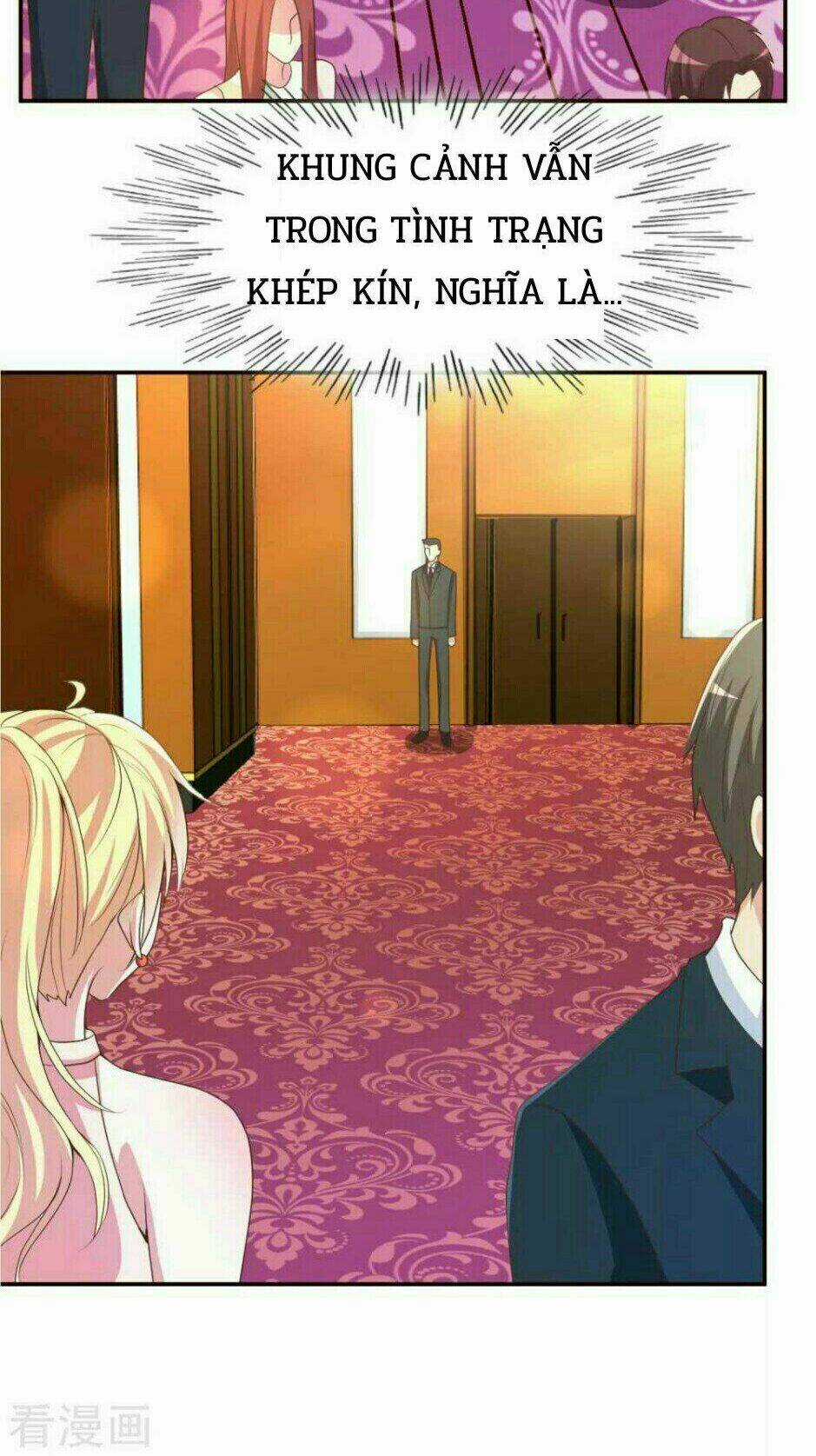 Đầu Hào Điềm Tâm - Chapter 1 - Trang 27