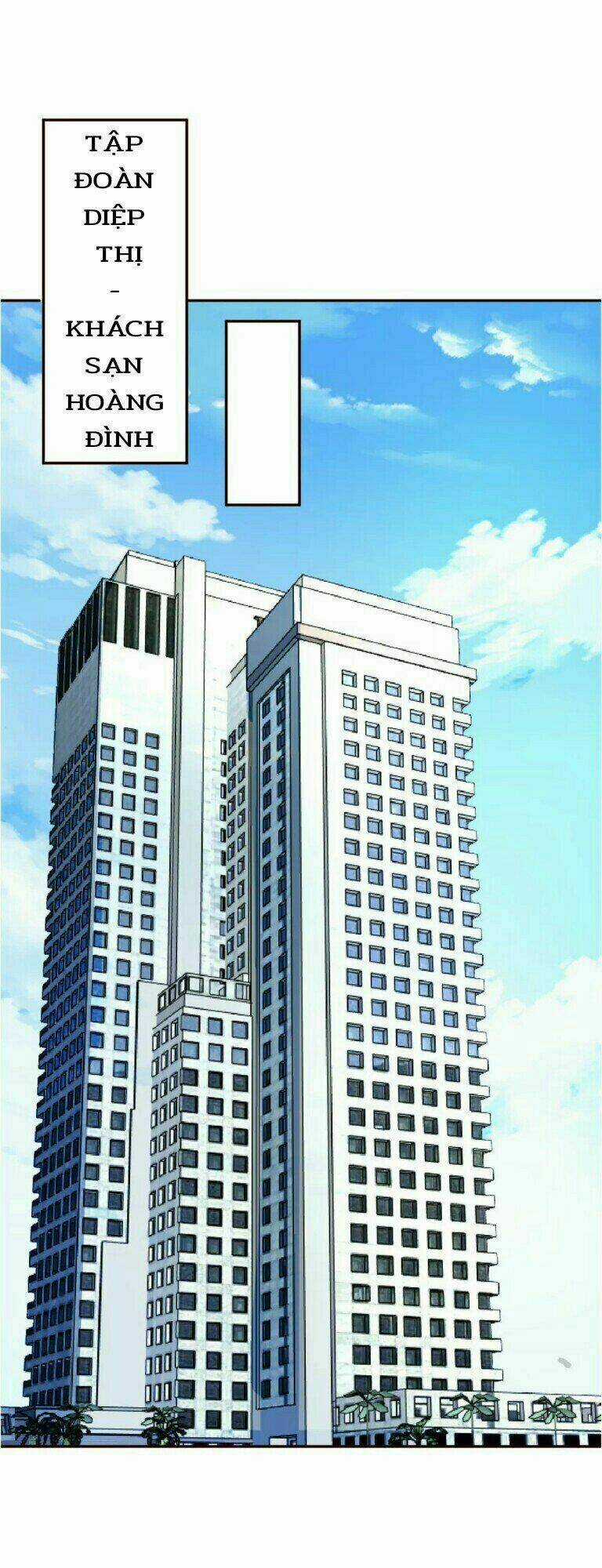 Đầu Hào Điềm Tâm - Chapter 1 - Trang 4