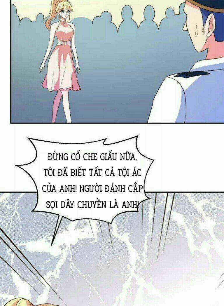 Đầu Hào Điềm Tâm - Chapter 1 - Trang 33