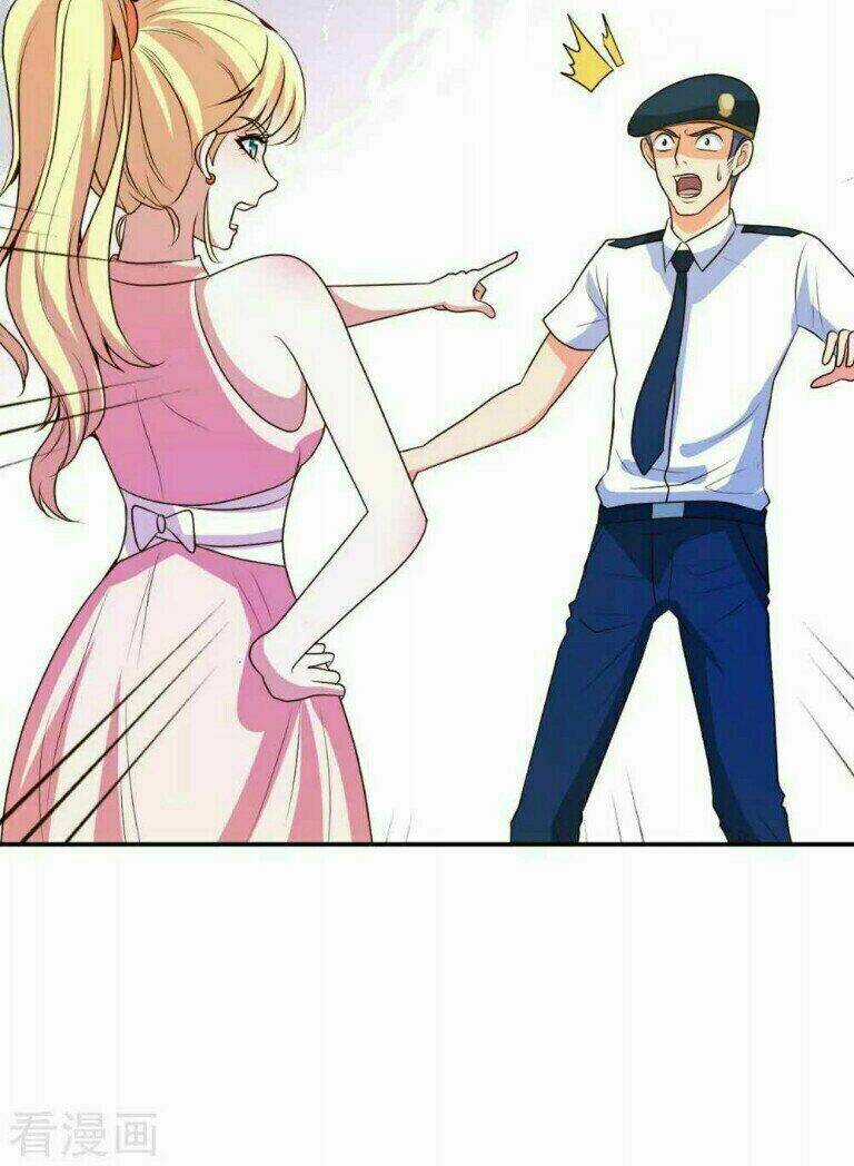 Đầu Hào Điềm Tâm - Chapter 1 - Trang 34