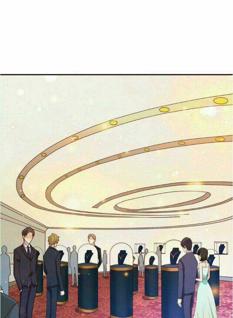 Đầu Hào Điềm Tâm - Chapter 1 - Trang 5