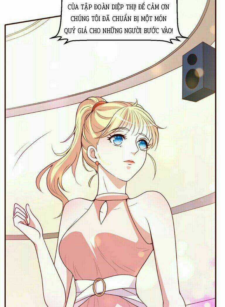 Đầu Hào Điềm Tâm - Chapter 1 - Trang 8