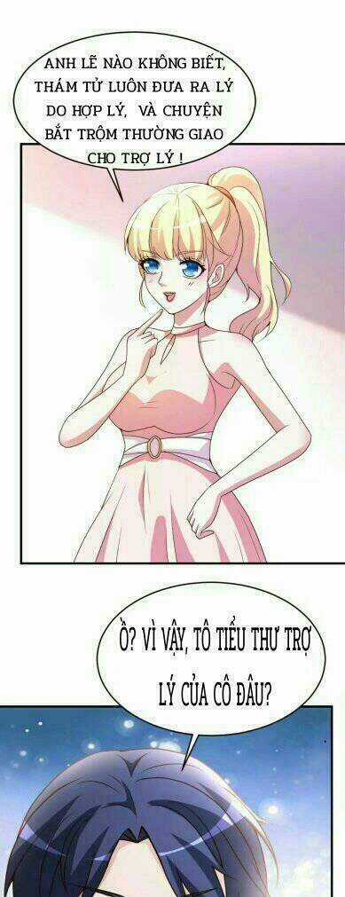 Đầu Hào Điềm Tâm - Chapter 2 - Trang 11