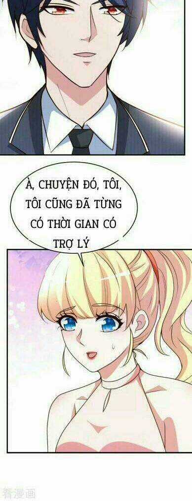 Đầu Hào Điềm Tâm - Chapter 2 - Trang 12