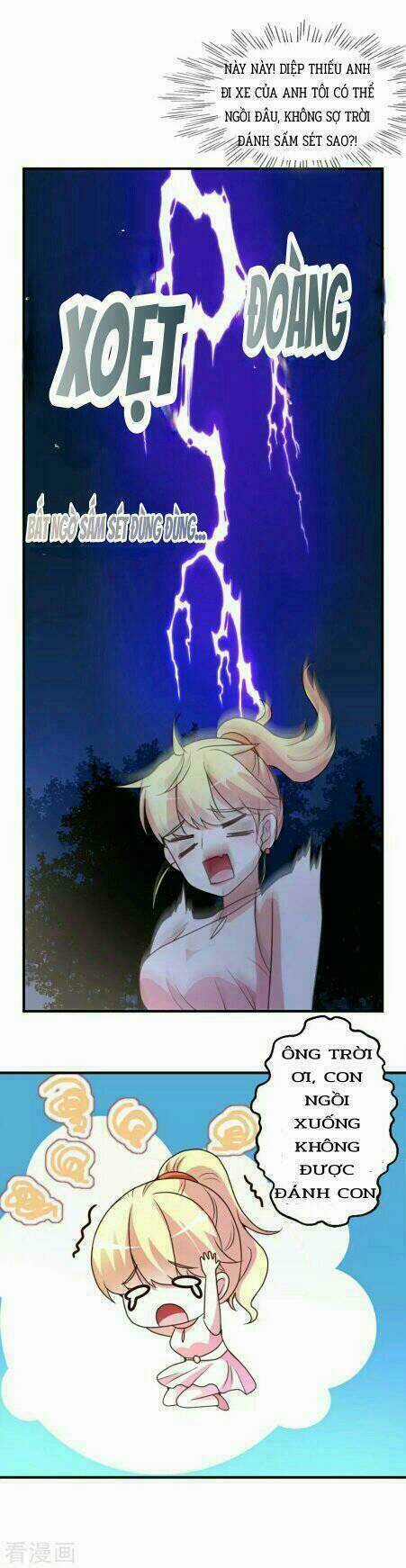 Đầu Hào Điềm Tâm - Chapter 2 - Trang 15