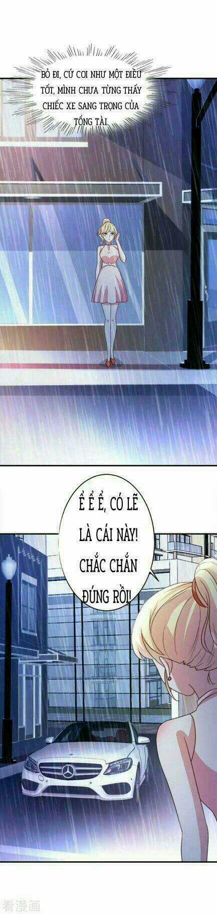 Đầu Hào Điềm Tâm - Chapter 2 - Trang 17