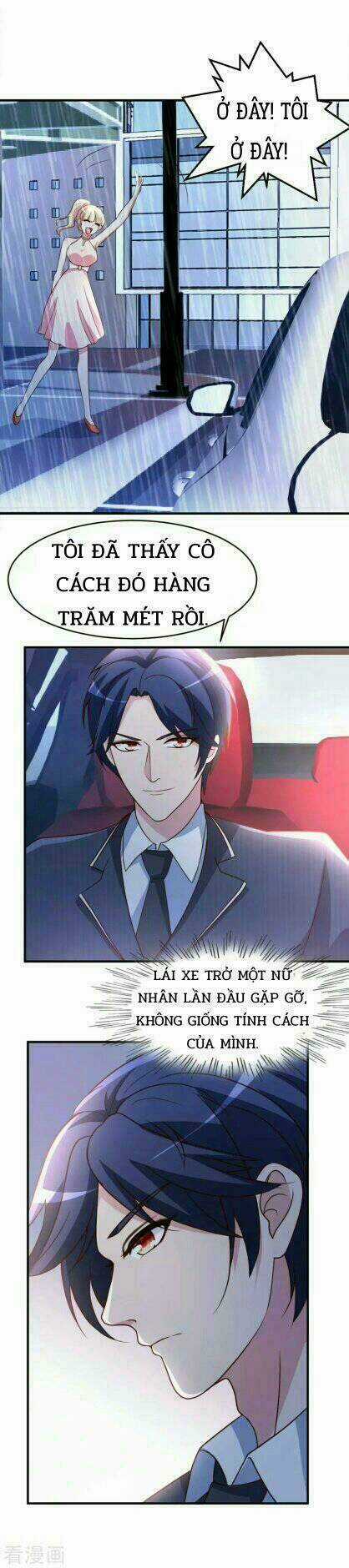 Đầu Hào Điềm Tâm - Chapter 2 - Trang 18