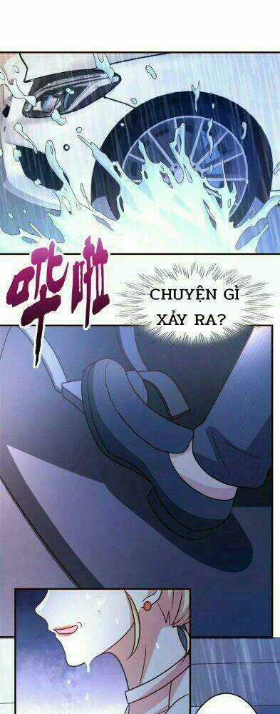 Đầu Hào Điềm Tâm - Chapter 2 - Trang 19