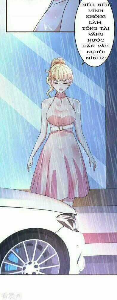 Đầu Hào Điềm Tâm - Chapter 2 - Trang 20