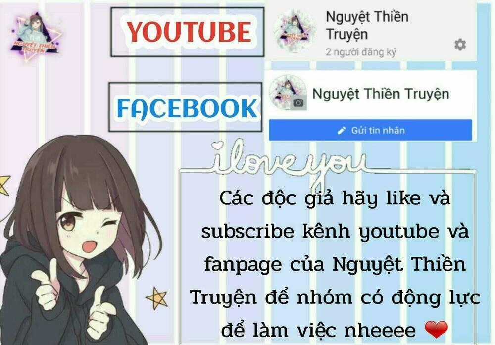 Đầu Hào Điềm Tâm - Chapter 2 - Trang 21