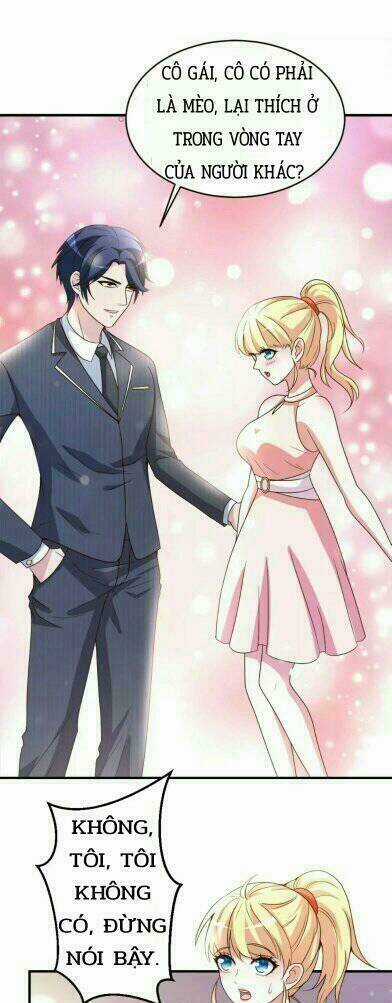 Đầu Hào Điềm Tâm - Chapter 2 - Trang 4