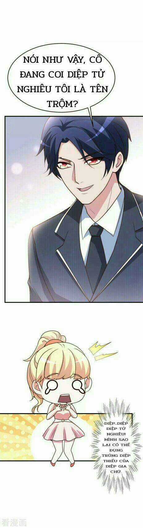 Đầu Hào Điềm Tâm - Chapter 2 - Trang 6