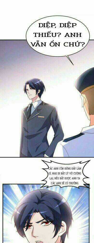 Đầu Hào Điềm Tâm - Chapter 2 - Trang 8
