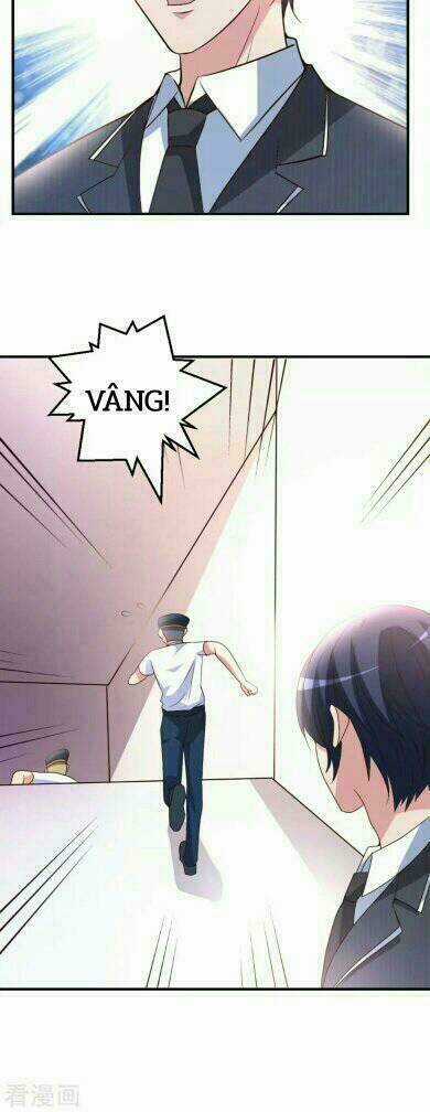 Đầu Hào Điềm Tâm - Chapter 2 - Trang 9