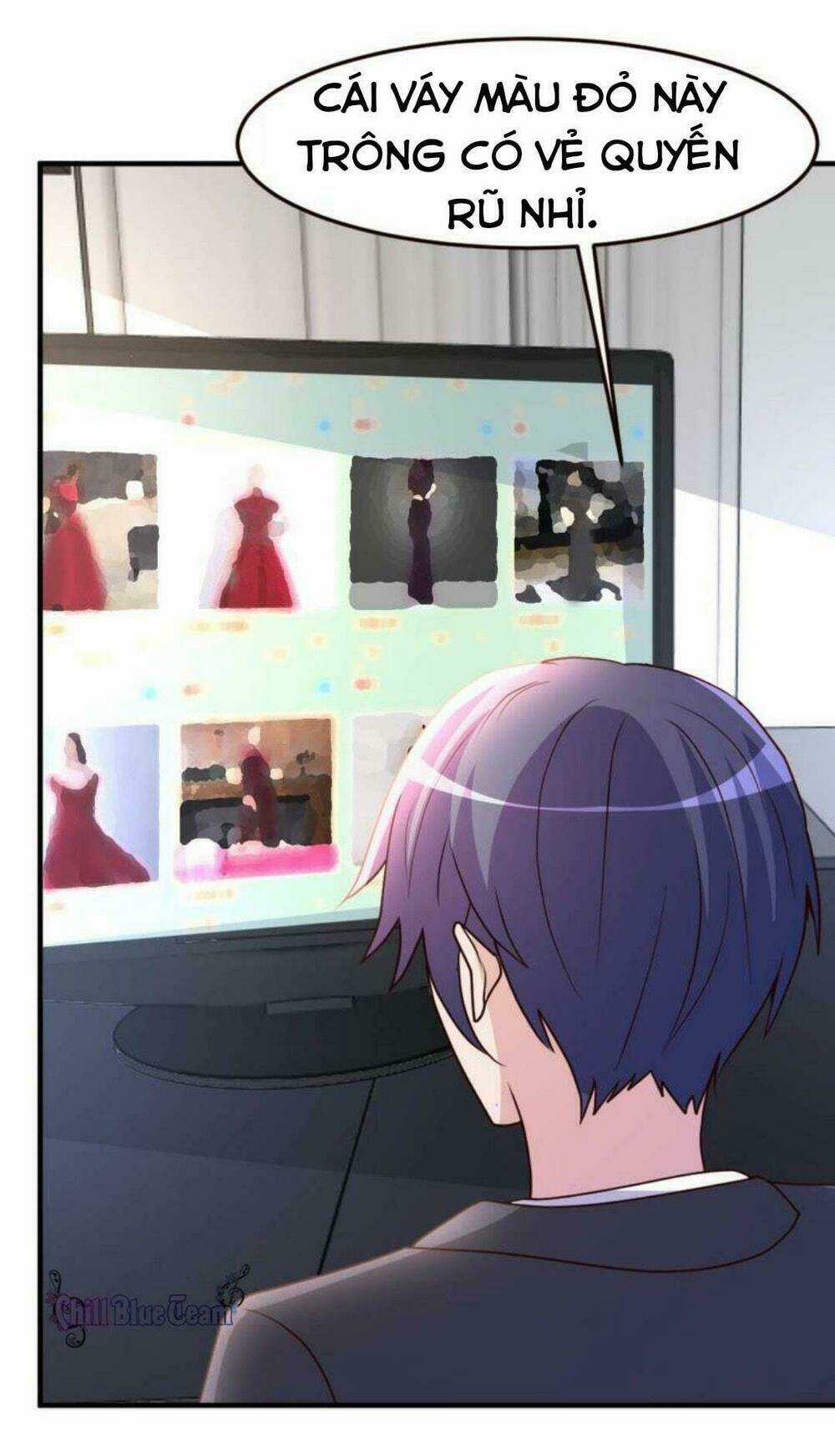 Đầu Hào Điềm Tâm - Chapter 3 - Trang 14