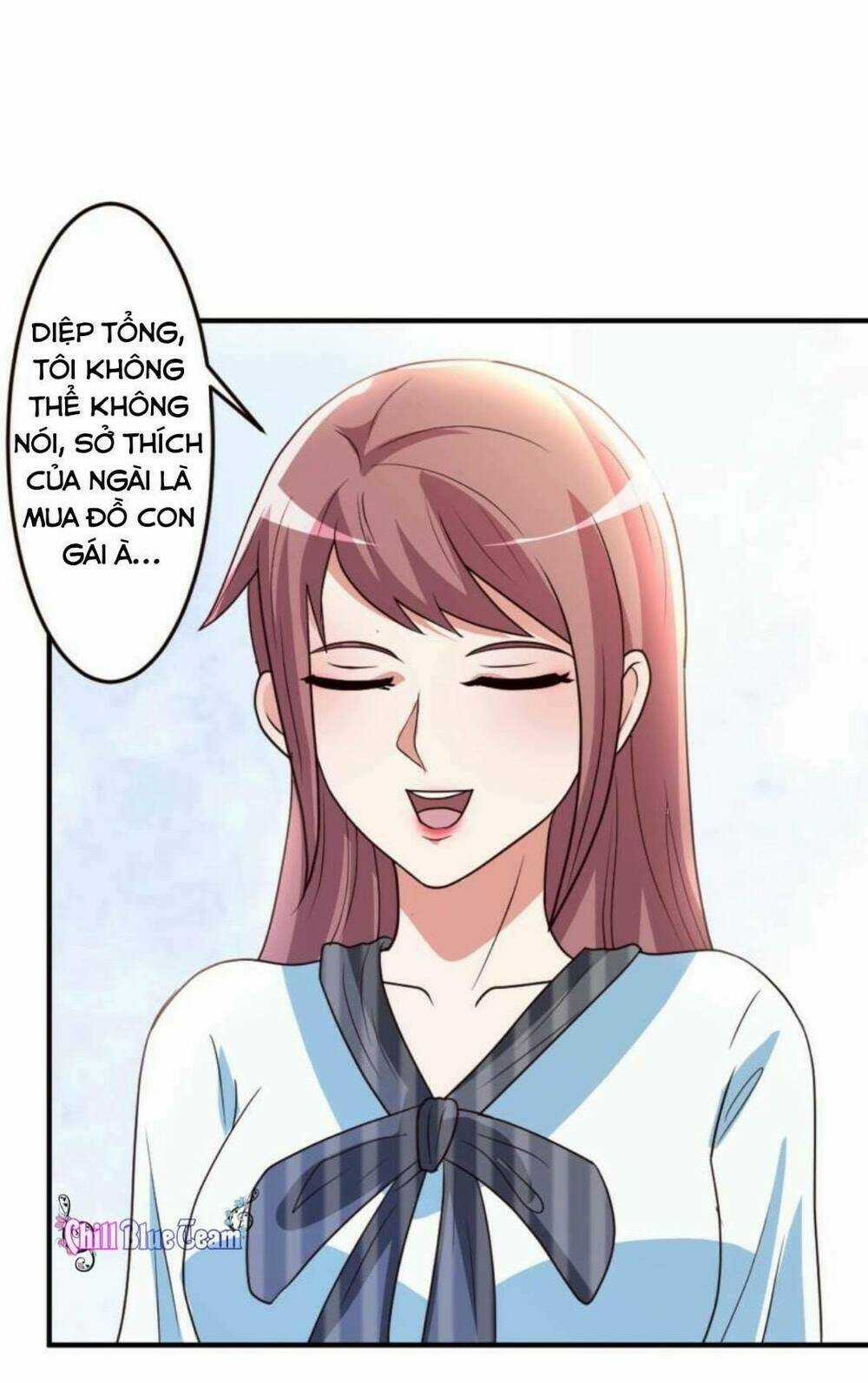 Đầu Hào Điềm Tâm - Chapter 3 - Trang 17